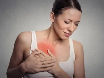 乳腺囊肿和乳腺结节有什么区别 乳腺结节有什么危害中医怎样调理