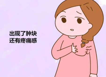 乳腺肿瘤早期症状表现有哪些 乳腺肿瘤中医专家有哪些