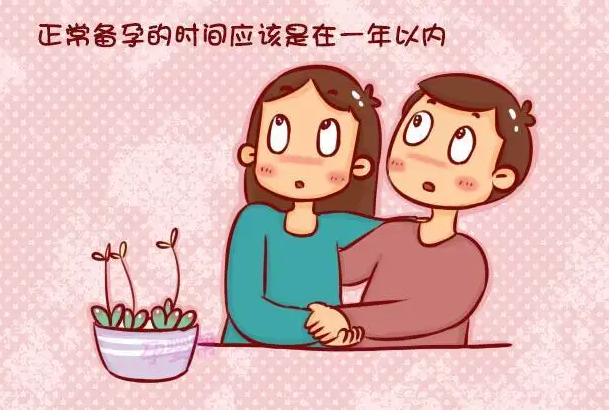 想要二胎一直怀不上做什么检查 中医应该如何调理身体