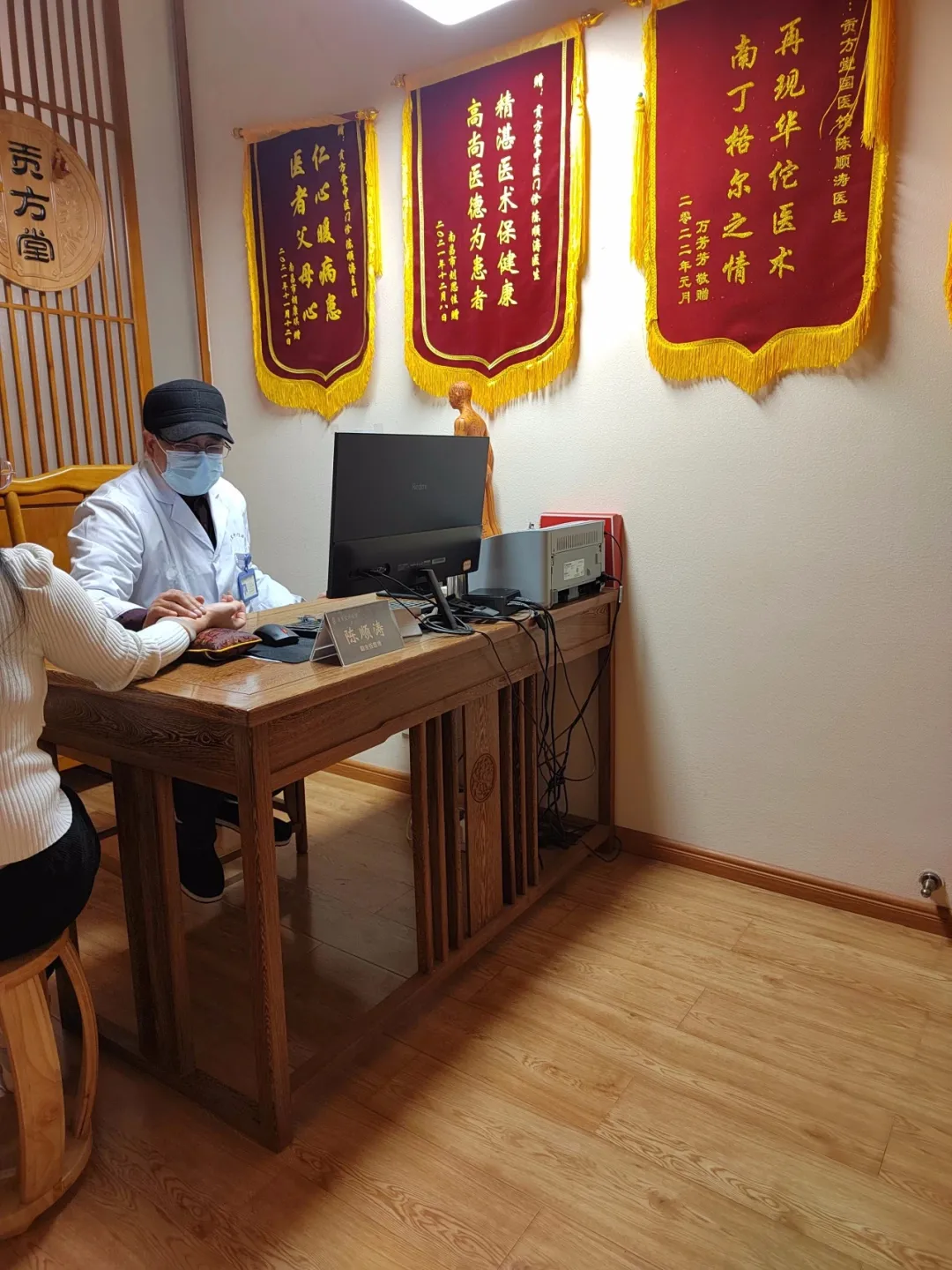 中药减肥真的有用吗？南昌中医哪里好能调理减肥不反弹？