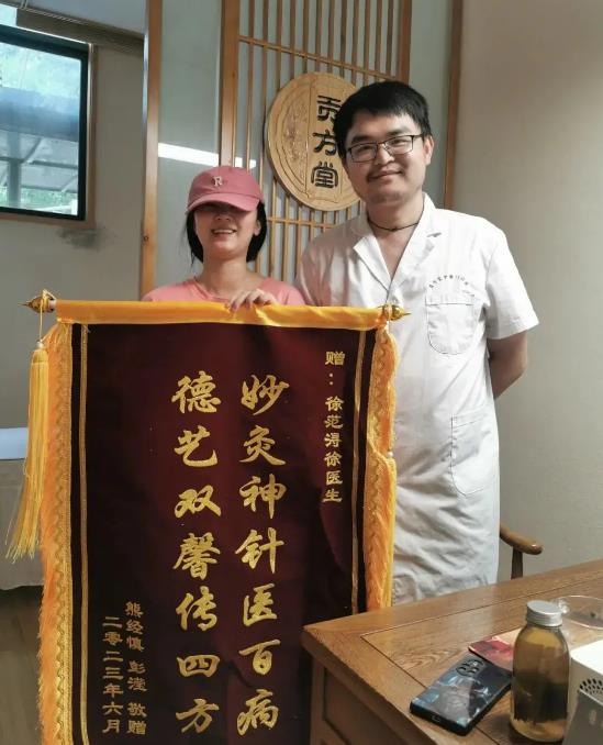 肠胃不好怎么调理最有效？南昌调理身体最好的中医是谁在哪坐诊？