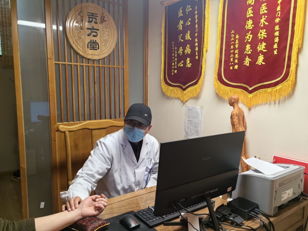 总是疲劳是肾虚吗？南昌有比较厉害的老中医吗？