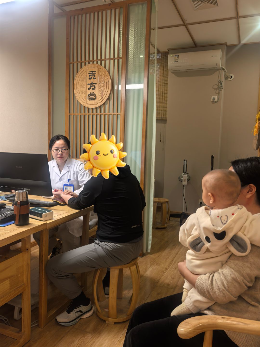 小孩感冒咳嗽吃什么药效果好？南昌有厉害的中医会看儿科的吗？