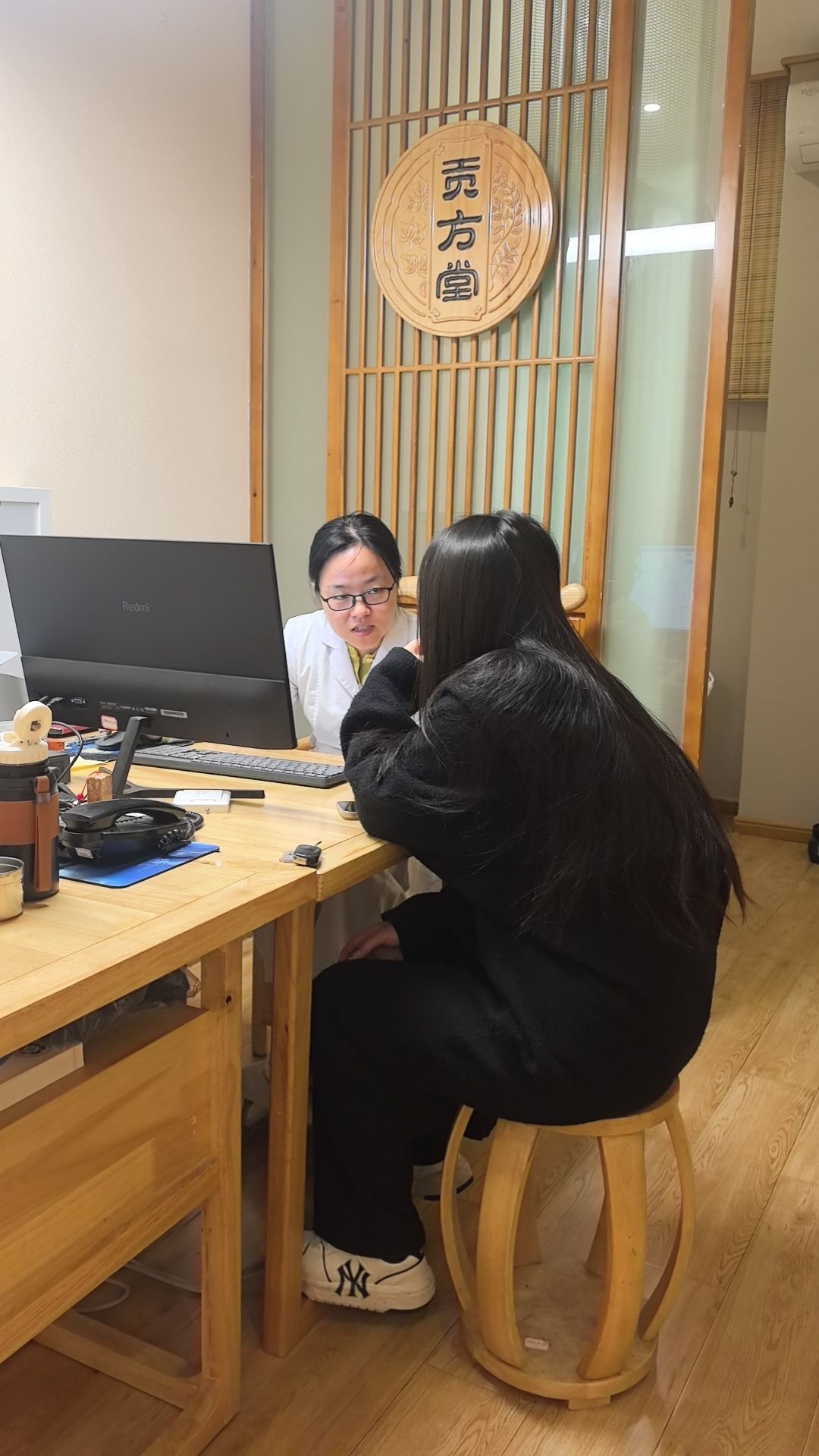 闭经半年了能调回来吗？南昌中医看妇科哪个医生好？