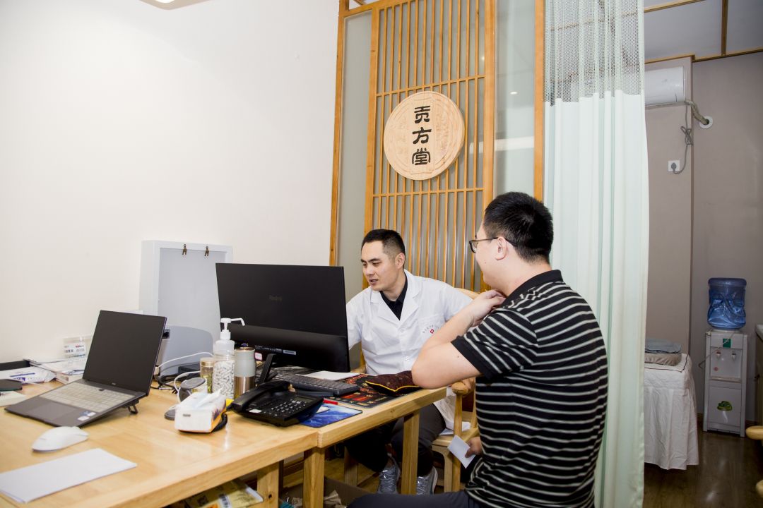 性生活时间不够持久是肾虚吗怎么办？南昌哪家中医看男科比较好？
