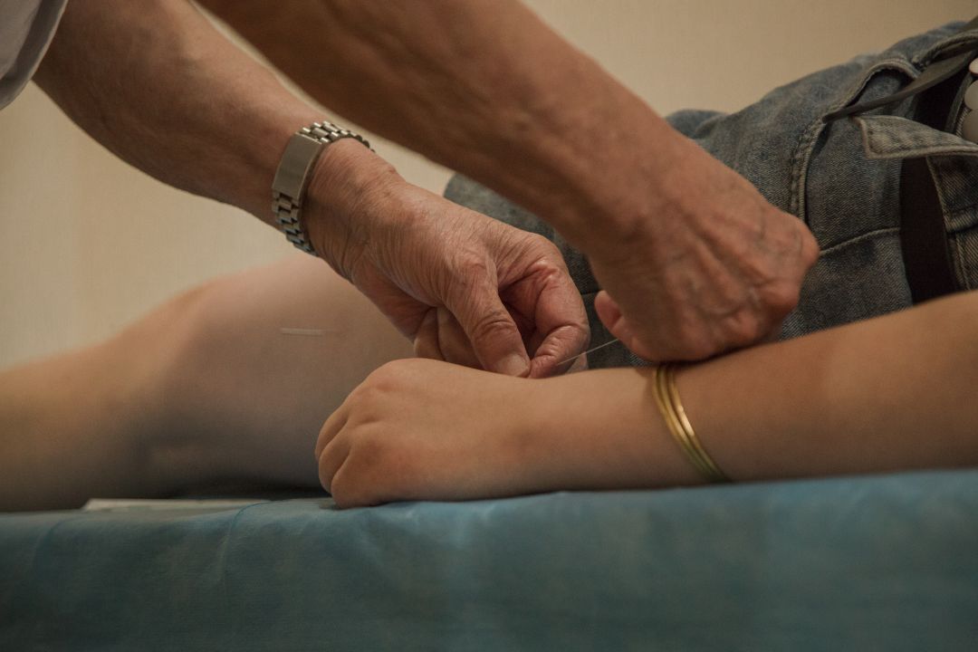 新加坡看多囊哪家中医好？求推荐看妇科病厉害的老中医？