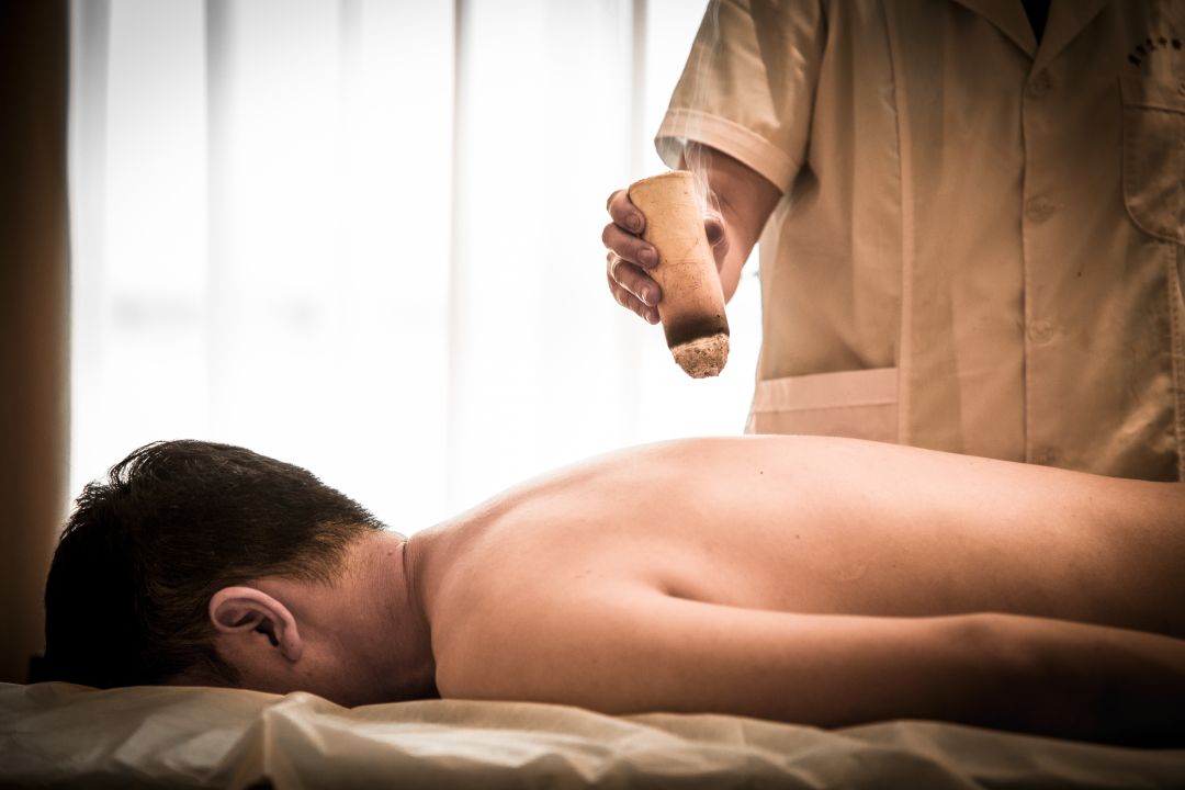 新加坡看男科的中医诊所在哪？尿频尿急！