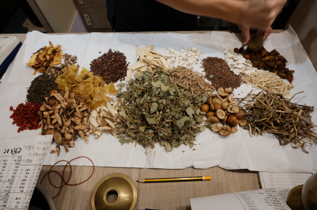 新加坡治更年期焦虑的中医诊所哪家好？