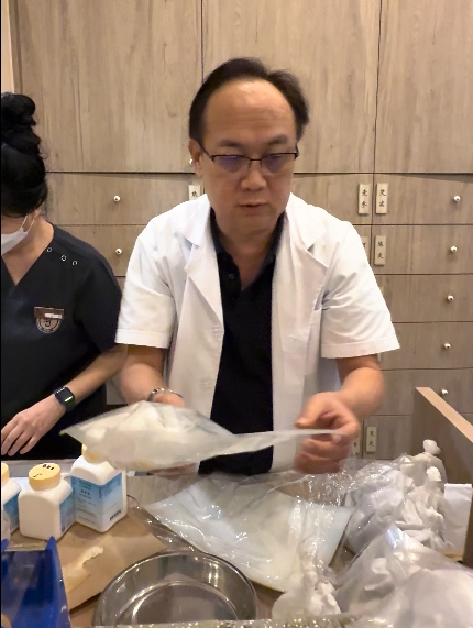 月经量少发黑怎么办？新加坡最好的妇科医生是谁？