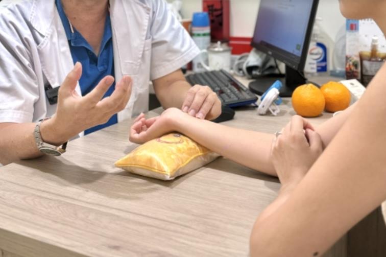 妇科炎症反反复复怎么调理？求新加坡中医诊所推荐哪家好？