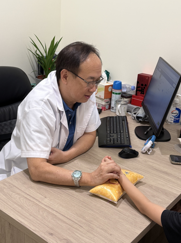 甲状腺囊肿严重吗？新加坡有厉害的中医可以消除吗？