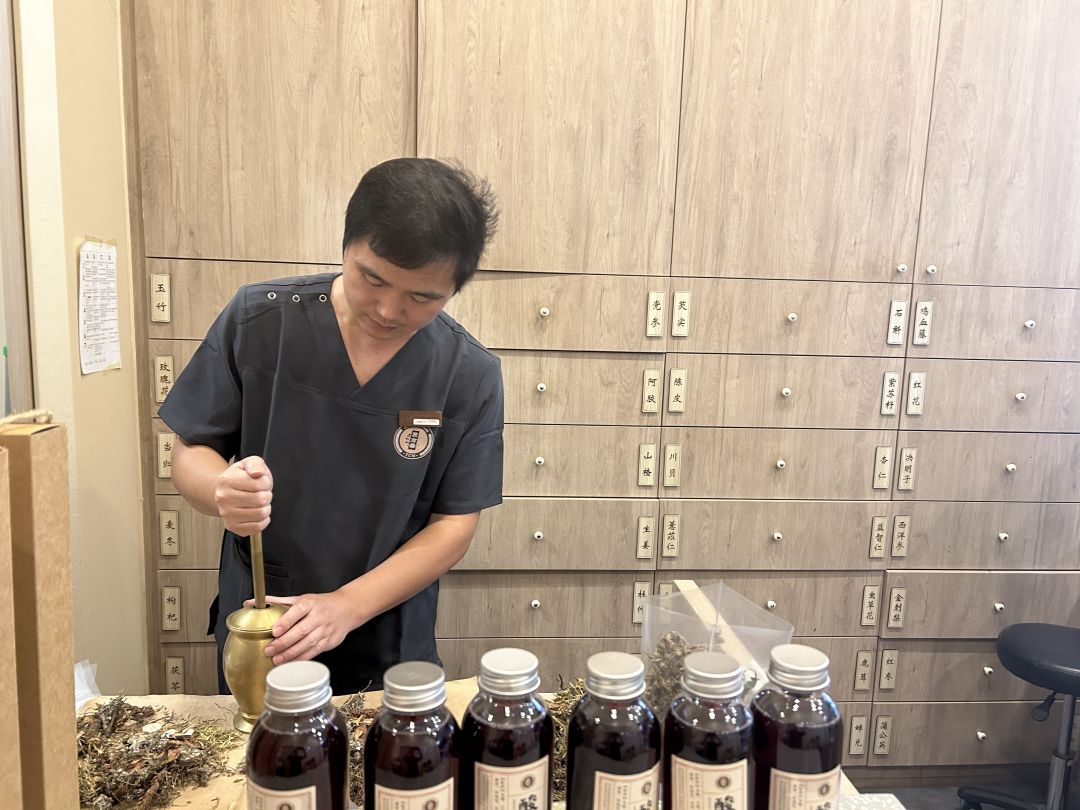 过敏鼻炎怎么治？新加坡哪里的中医诊所比较好？