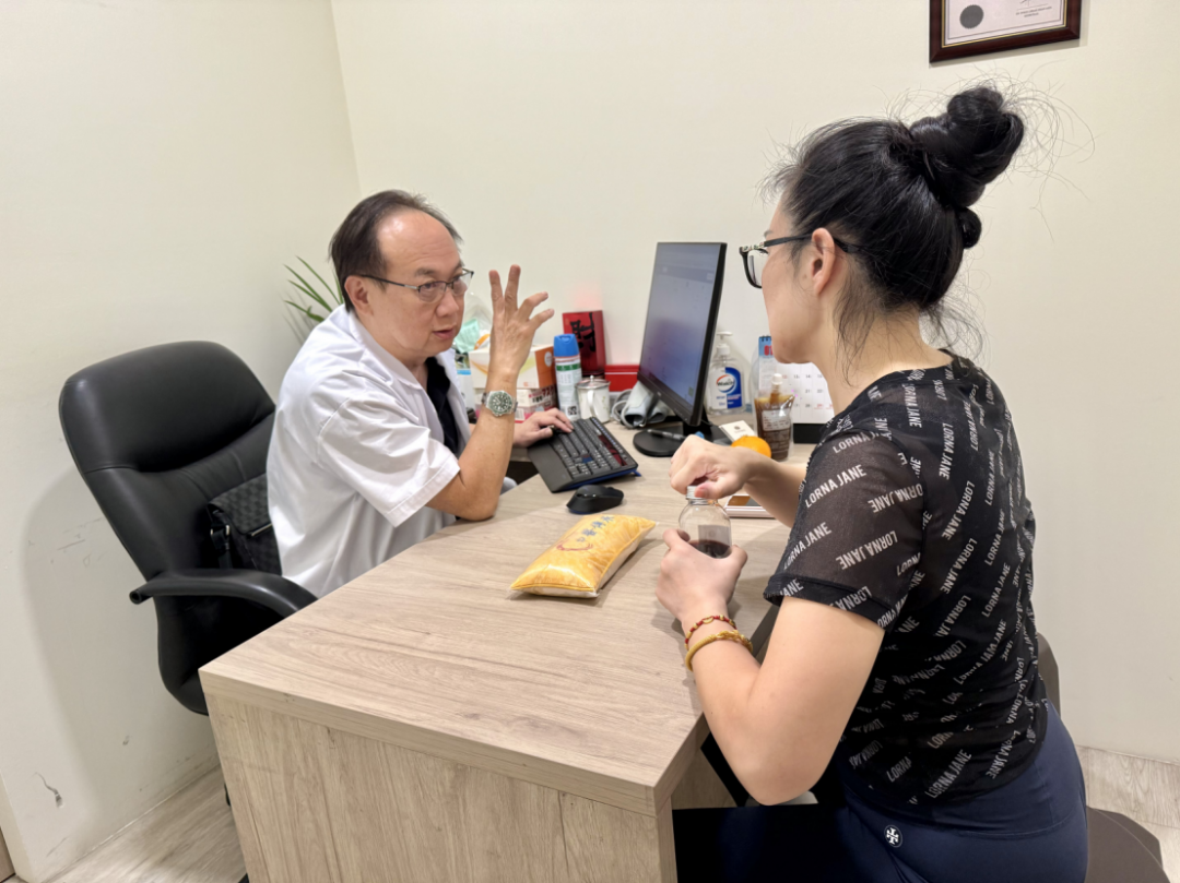 卵巢早衰怎么办？新加坡有可以治的中医吗？