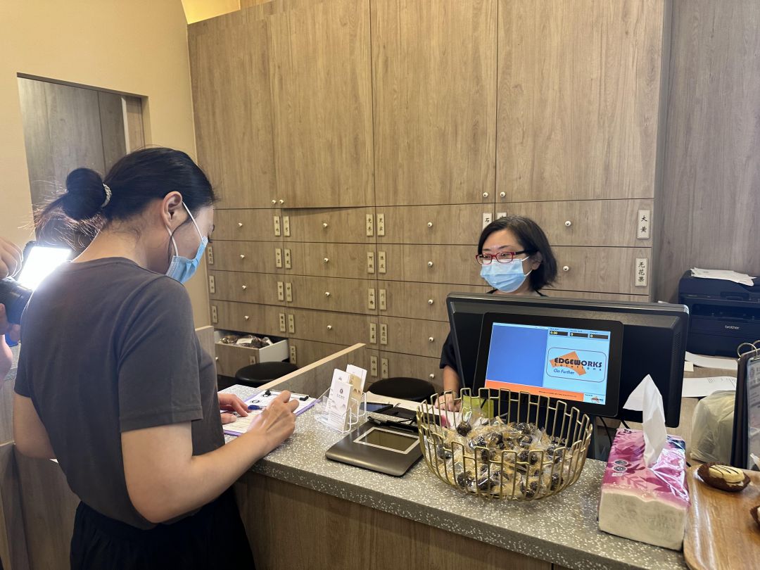 卵巢早衰闭经怎么办？新加坡看妇科的中医哪家好？