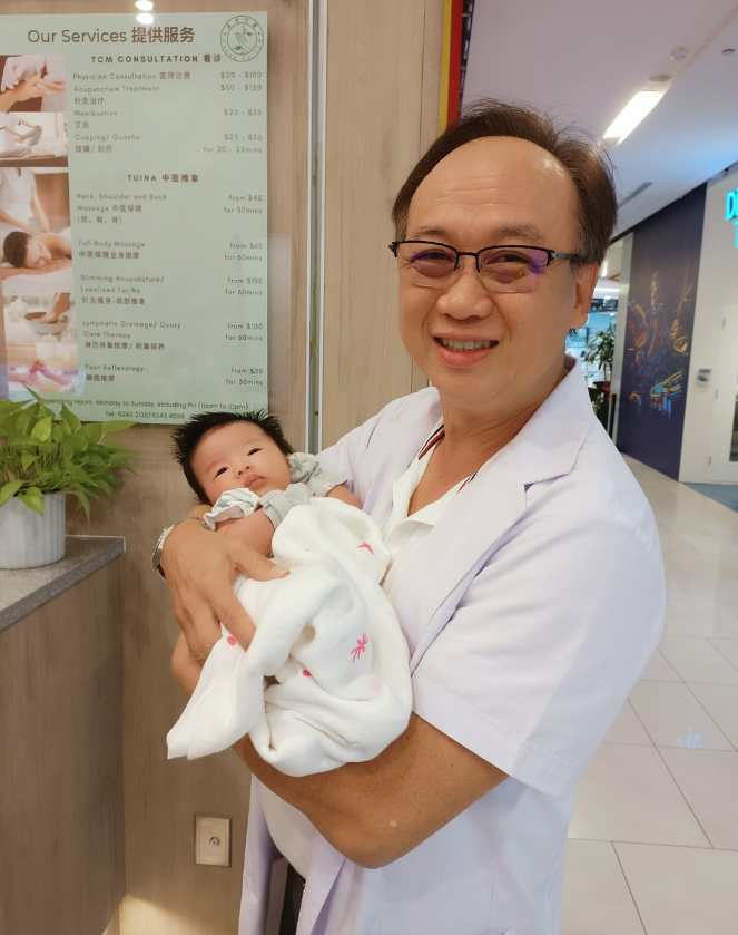 多囊卵巢怎么办？新加坡哪里看妇科的中医好？