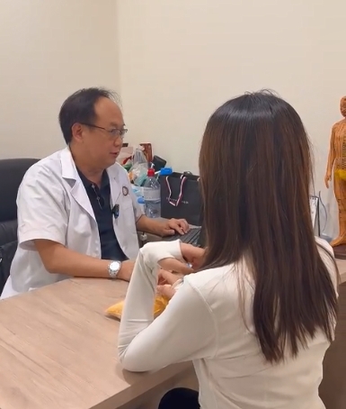 气血不足怎么办如何调理？新加坡调理身体的中医哪家好？