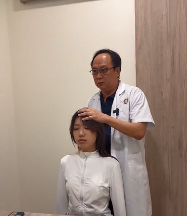 新加坡中医如何治疗颈椎病？