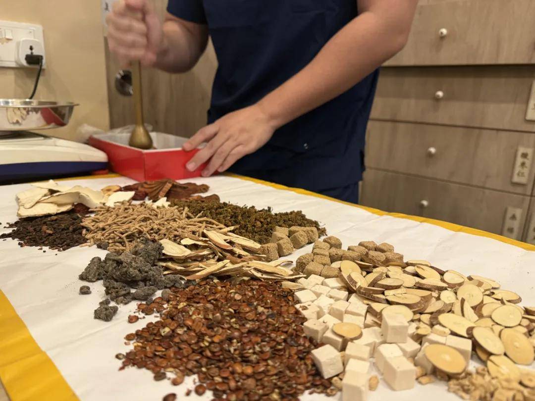 感冒咳嗽老不好？身体沉重无力？南昌贡方堂陈顺涛医生教你如何从根源告别亚健康！